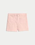 Cotton Rich Denim Shorts (2-16 Yrs)