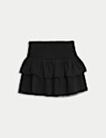 Mini Pure Cotton Rara Skirt (6-16 Yrs)