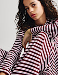 Cosy Foldover Wide Leg Trousers (6-16 Yrs)
