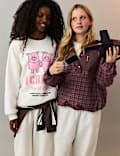 Cotton Rich Percy Pig&trade; Graphic Sweatshirt (6-16 Yrs)