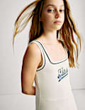 Lilo & Stitch&trade; Tennis Dress (6-16 Yrs)