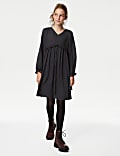 Frill Dress (6-16 Yrs)