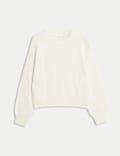 Plain Jumper (6-16 Yrs)