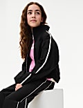 Zip Jacket (6-16 Yrs)