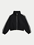 Zip Jacket (6-16 Yrs)