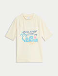 Cali Surf Club Schwimmshirt (6–16&nbsp;J.)