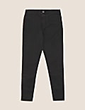 Jeggings denim (6-16 años)