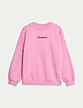 Cotton Rich Lilo & Stitch™ Sweatshirt (6-16 Yrs)