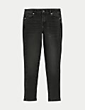 Jean skinny (du 6 au 16&nbsp;ans)