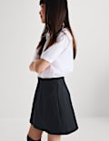 Senior Girl A-Line Pencil School Skirt (9-18 Yrs)