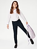 Pack de 2 pantalones escolares skinny para chicas (2-18&nbsp;años)