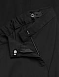 2 Pack Super Skinny Leg Stain & Weatherproof School Trousers