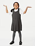 Plus fit pinafore discount