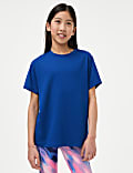 Unisex Sports T-Shirt (6-16 Yrs)