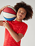Camiseta deportiva unisex (6-16&nbsp;años)