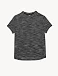 Unisex Sports T-Shirt (6-16 Yrs)