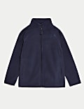 Unisex Fleece Jacket (6-16 Yrs)