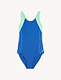 Sports Swimsuit (6-16 Yrs)