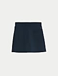 Girls'  Sports School Skorts (2-16 Yrs)