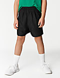 Unisex Sports School Shorts (2-16 Yrs)