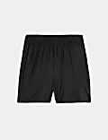 Unisex-Sportshorts für die Schule (2–16 Jahre)