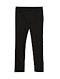 2pk Boys' Skinny Leg Stretch Trousers (2-18 Yrs)