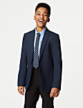 Senior Boys School Blazer (9-16 Yrs)