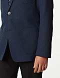 Senior Boys School Blazer (9-16 Yrs)