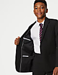 Senior Boys School Blazer (9-16 Yrs)