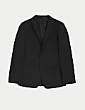 Blazer jeune homme coupe cintrée, idéal pour l’école (du 9 au 18&nbsp;ans)