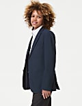 Senior Boys School Blazer (9-18 Yrs)