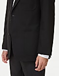 Senior Boys School Slim Fit Blazer (9-18 Yrs)