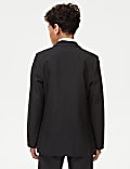 Blazer jeune homme coupe slim (du 9 au 18 ans)
