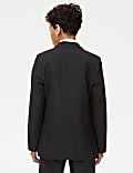 Senior Boys School Slim Fit Blazer (9-18 Yrs)