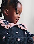 Spotted Jumper (2-8 Yrs)