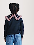 Spotted Jumper (2-8 Yrs)