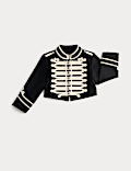 Soldier Jacket (2-10 Yrs)