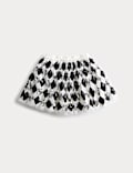 Harlequin Sequin Tutu (2-10 Yrs)