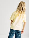 Pure Cotton T-Shirt (2-8Yrs)