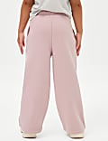 Cotton Rich Ballerina Joggers (2-8 Yrs)