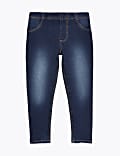 Jeggings en jean (du 2 au 7&nbsp;ans)