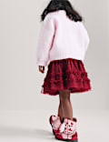 Tutu Skirt (2-8 Yrs)
