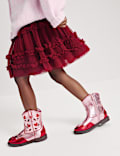 Tutu Skirt (2-8 Yrs)