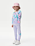 Leggings en coton (du 2 au 8 ans)