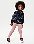 Leggings en velours côtelé de coton à taille élastique (du&nbsp;2 au 8&nbsp;ans)
