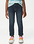 Denim Jeggings (2-8 Yrs)