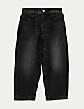 Straight Leg Jeans (2-8 Yrs)