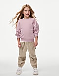 Pantalón de paracaidista de algodón (2-8&nbsp;años)