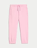 Pantalon de jogging en coton (du 2 au 8 ans)