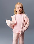 Cotton Rich Joggers (2-8 Yrs)